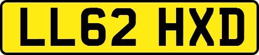 LL62HXD