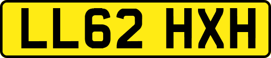 LL62HXH