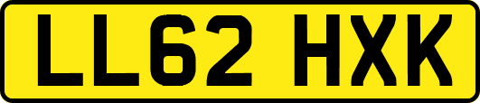 LL62HXK