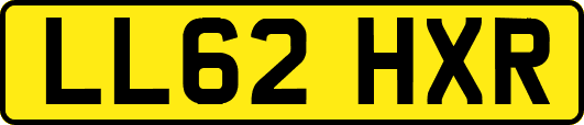 LL62HXR