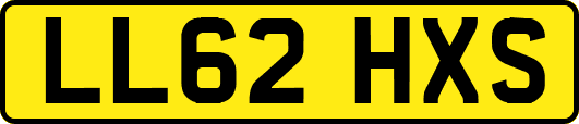 LL62HXS