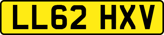 LL62HXV