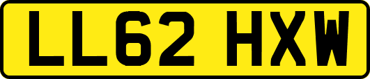 LL62HXW