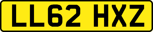 LL62HXZ