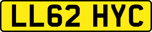 LL62HYC