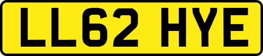 LL62HYE