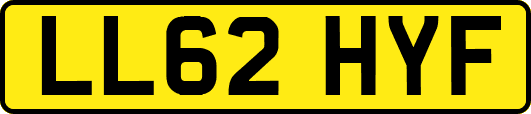 LL62HYF