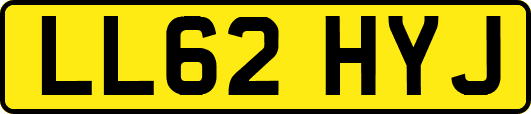 LL62HYJ