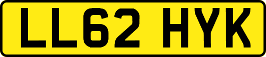 LL62HYK