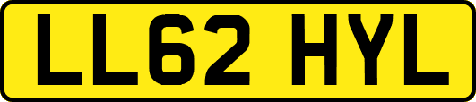 LL62HYL