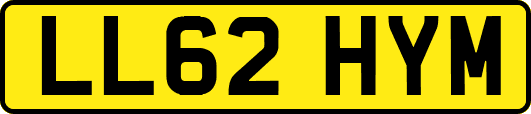 LL62HYM