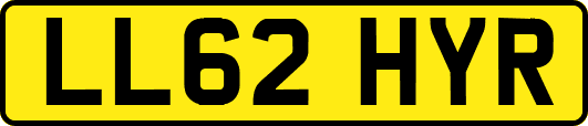 LL62HYR