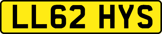 LL62HYS