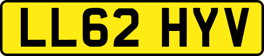 LL62HYV