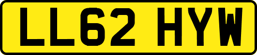 LL62HYW