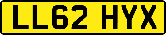 LL62HYX