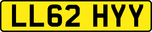 LL62HYY