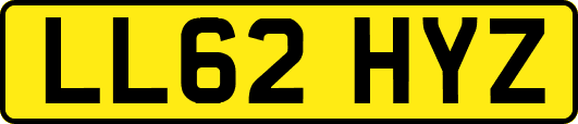 LL62HYZ