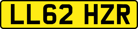 LL62HZR