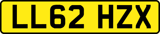 LL62HZX