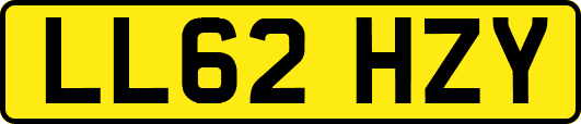 LL62HZY