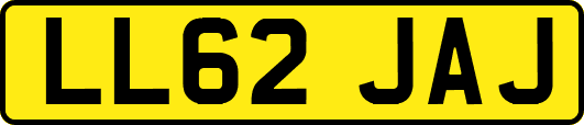 LL62JAJ