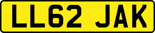 LL62JAK