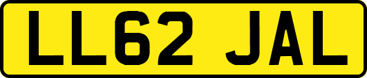LL62JAL