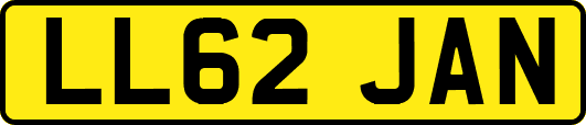 LL62JAN