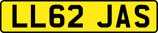 LL62JAS