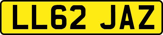 LL62JAZ