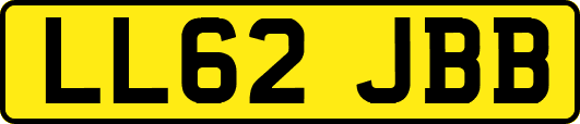 LL62JBB