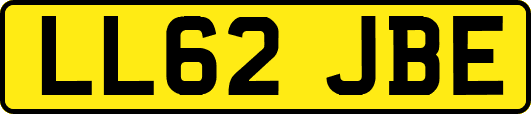LL62JBE