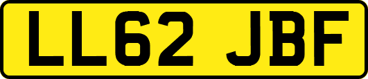 LL62JBF