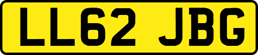 LL62JBG