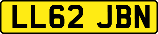 LL62JBN