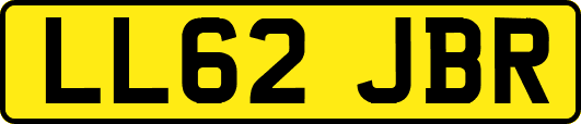 LL62JBR