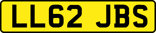 LL62JBS