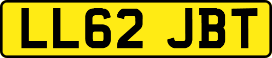 LL62JBT