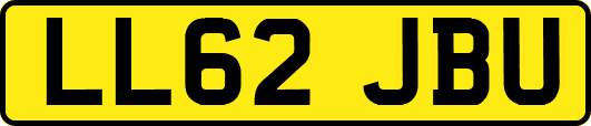 LL62JBU