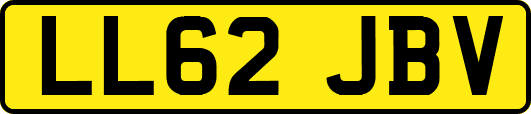 LL62JBV