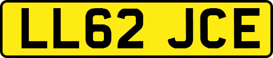 LL62JCE