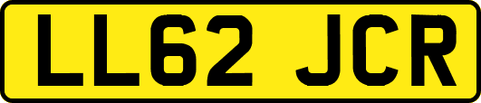 LL62JCR