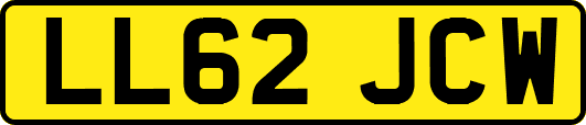 LL62JCW