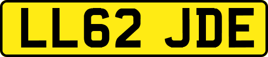 LL62JDE
