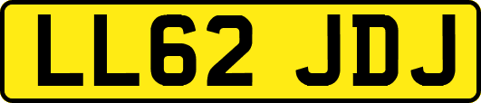 LL62JDJ