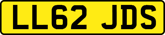 LL62JDS