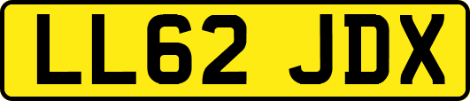 LL62JDX