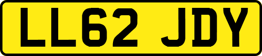 LL62JDY