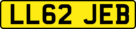 LL62JEB